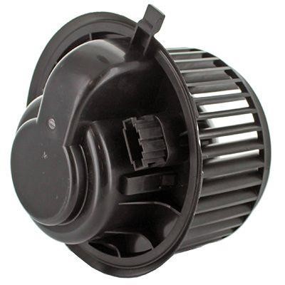 Hoffer K92143 Fan assy - heater motor K92143: Buy near me in Poland at 2407.PL - Good price!