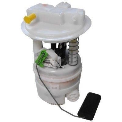 Hoffer 7507658 Fuel pump 7507658: Buy near me in Poland at 2407.PL - Good price!