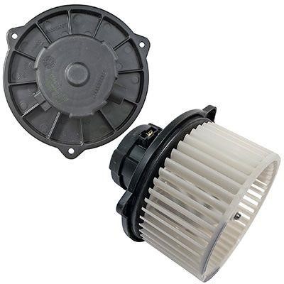 Hoffer K92060 Fan assy - heater motor K92060: Buy near me in Poland at 2407.PL - Good price!