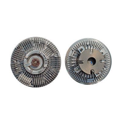 Hoffer K97016 Clutch K97016: Buy near me in Poland at 2407.PL - Good price!