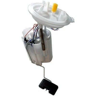Hoffer 7507664 Fuel pump 7507664: Buy near me in Poland at 2407.PL - Good price!