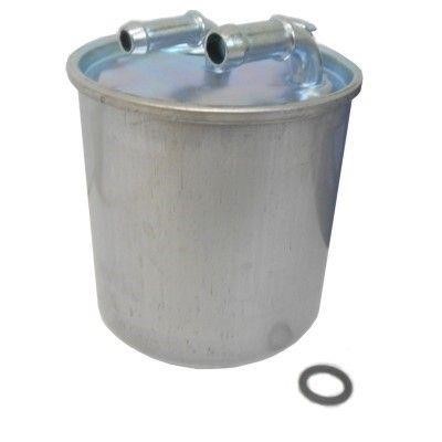 Hoffer 5025 Fuel filter 5025: Buy near me in Poland at 2407.PL - Good price!