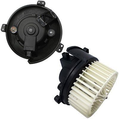 Hoffer K92052 Fan assy - heater motor K92052: Buy near me in Poland at 2407.PL - Good price!