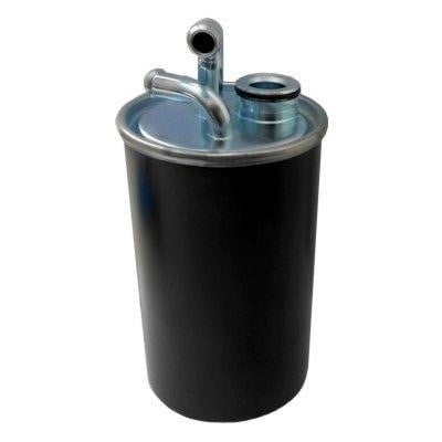 Hoffer 4864 Fuel filter 4864: Buy near me in Poland at 2407.PL - Good price!