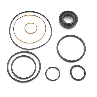 Hoffer 8037070 Gasket Set, hydraulic pump 8037070: Buy near me in Poland at 2407.PL - Good price!