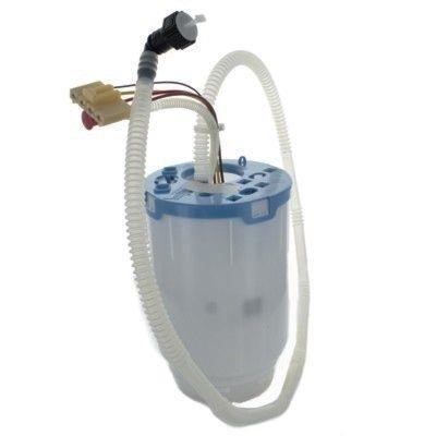 Hoffer 7507572 Fuel pump 7507572: Buy near me in Poland at 2407.PL - Good price!