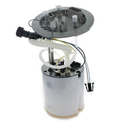 Hoffer 7507570 Fuel pump 7507570: Buy near me in Poland at 2407.PL - Good price!