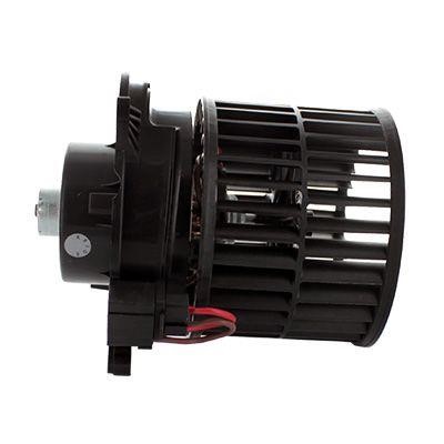 Hoffer K92142 Fan assy - heater motor K92142: Buy near me in Poland at 2407.PL - Good price!