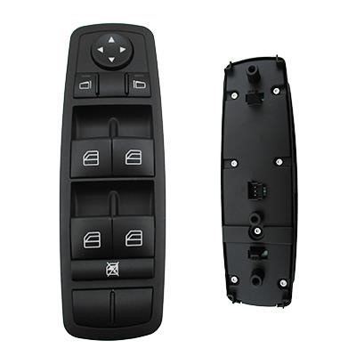 Hoffer 2106075 Power window button 2106075: Buy near me at 2407.PL in Poland at an Affordable price!