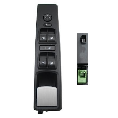 Hoffer 2106034 Power window button 2106034: Buy near me in Poland at 2407.PL - Good price!