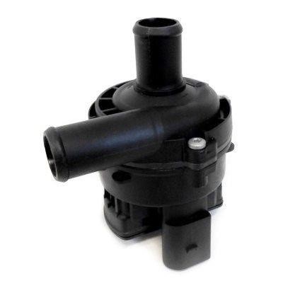 Hoffer 7500026E Additional coolant pump 7500026E: Buy near me in Poland at 2407.PL - Good price!