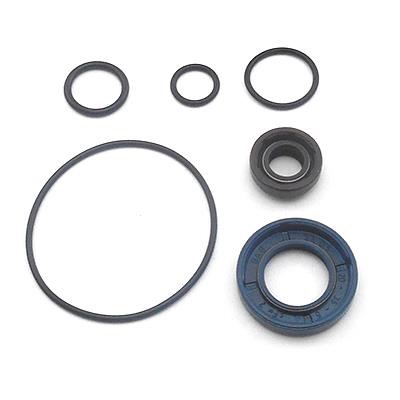 Hoffer 8037059 Gasket Set, hydraulic pump 8037059: Buy near me in Poland at 2407.PL - Good price!