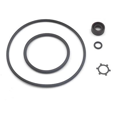 Hoffer 8037098 Gasket Set, hydraulic pump 8037098: Buy near me in Poland at 2407.PL - Good price!