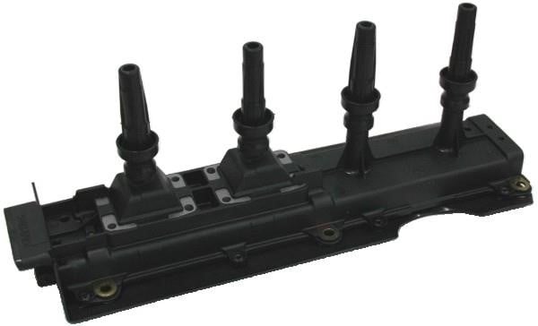 Hoffer 8010375E Ignition coil 8010375E: Buy near me in Poland at 2407.PL - Good price!