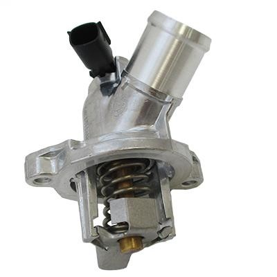 Hoffer 8192861 Thermostat, coolant 8192861: Buy near me in Poland at 2407.PL - Good price!