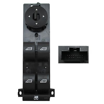 Hoffer 2106048 Power window button 2106048: Buy near me in Poland at 2407.PL - Good price!