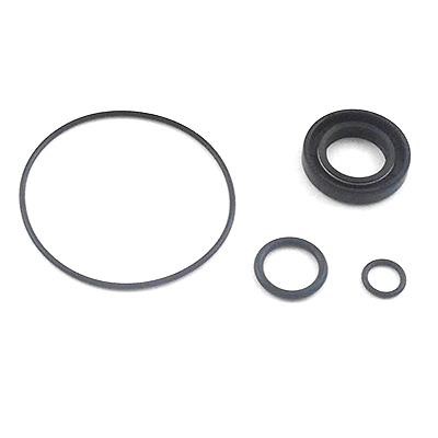 Hoffer 8037017 Gasket Set, hydraulic pump 8037017: Buy near me in Poland at 2407.PL - Good price!