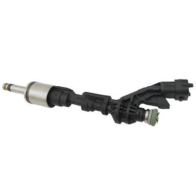 Hoffer H75114337 Injector H75114337: Buy near me in Poland at 2407.PL - Good price!
