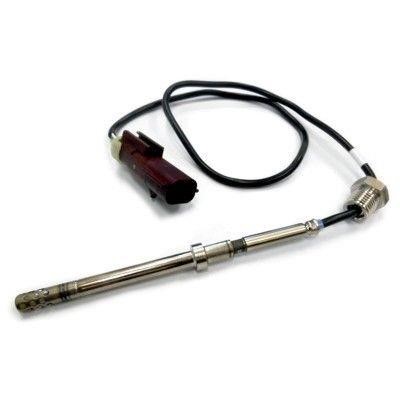 Hoffer 7452128 Exhaust gas temperature sensor 7452128: Buy near me in Poland at 2407.PL - Good price!