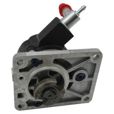 Hoffer 8091190 Vacuum Pump, braking system 8091190: Buy near me in Poland at 2407.PL - Good price!