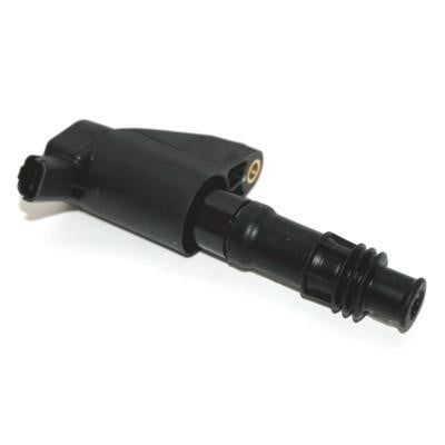 Hoffer 8010418E Ignition coil 8010418E: Buy near me in Poland at 2407.PL - Good price!