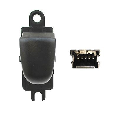Hoffer 2106208 Power window button 2106208: Buy near me in Poland at 2407.PL - Good price!
