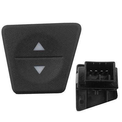 Hoffer 2106253 Power window button 2106253: Buy near me in Poland at 2407.PL - Good price!