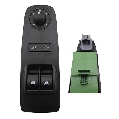 Hoffer 2106285 Power window button 2106285: Buy near me in Poland at 2407.PL - Good price!