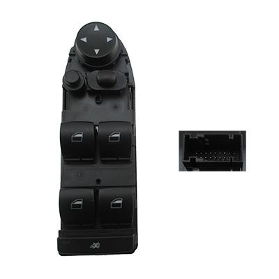 Hoffer 2106008 Power window button 2106008: Buy near me in Poland at 2407.PL - Good price!