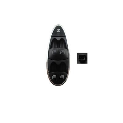 Hoffer 2106082 Power window button 2106082: Buy near me in Poland at 2407.PL - Good price!