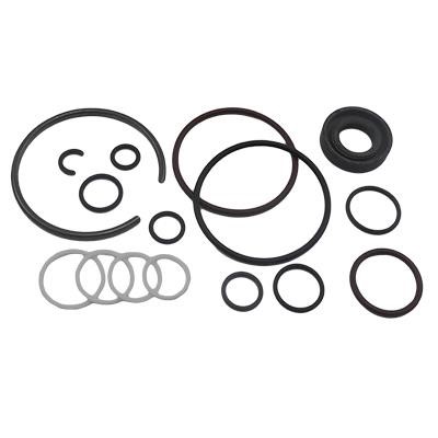 Hoffer 8037026 Gasket Set, hydraulic pump 8037026: Buy near me in Poland at 2407.PL - Good price!