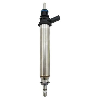 Hoffer H75114396 Injector H75114396: Buy near me in Poland at 2407.PL - Good price!