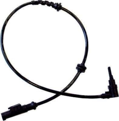 Hoffer 8290266A1 Sensor, wheel speed 8290266A1: Buy near me in Poland at 2407.PL - Good price!