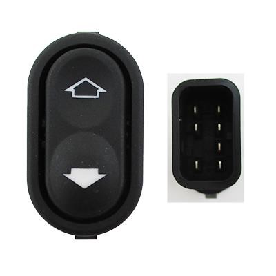 Hoffer 2106051 Power window button 2106051: Buy near me in Poland at 2407.PL - Good price!