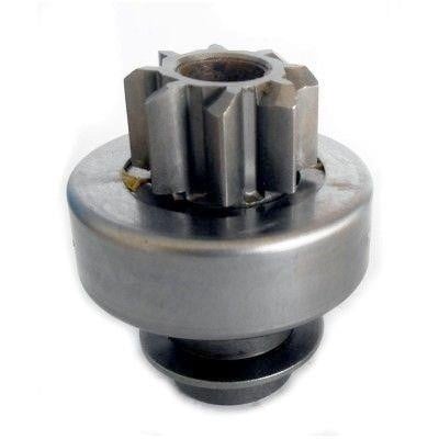 Hoffer 6647166 Freewheel gear, starter 6647166: Buy near me at 2407.PL in Poland at an Affordable price!
