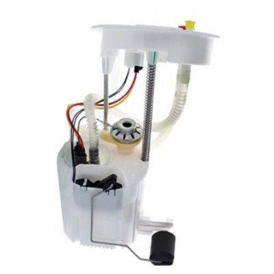 Hoffer 7507582 Fuel pump 7507582: Buy near me in Poland at 2407.PL - Good price!