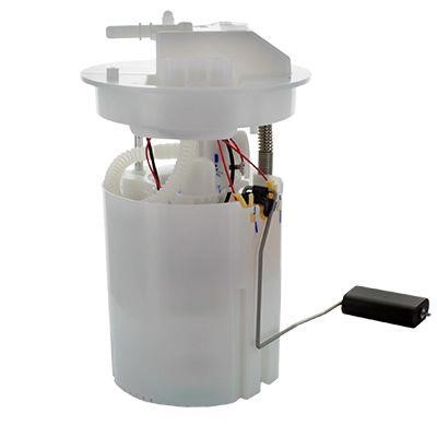 Hoffer 7507637 Fuel pump 7507637: Buy near me in Poland at 2407.PL - Good price!