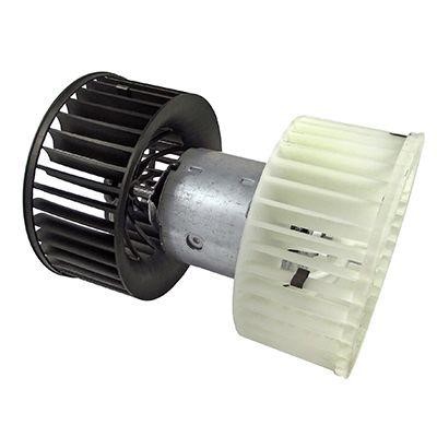 Hoffer K92067 Fan assy - heater motor K92067: Buy near me in Poland at 2407.PL - Good price!