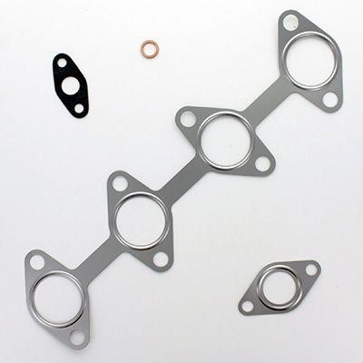 Hoffer 6500746 Turbine mounting kit 6500746: Buy near me in Poland at 2407.PL - Good price!