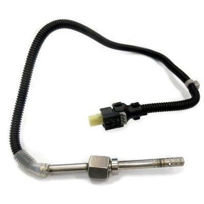Hoffer 7452120 Exhaust gas temperature sensor 7452120: Buy near me in Poland at 2407.PL - Good price!