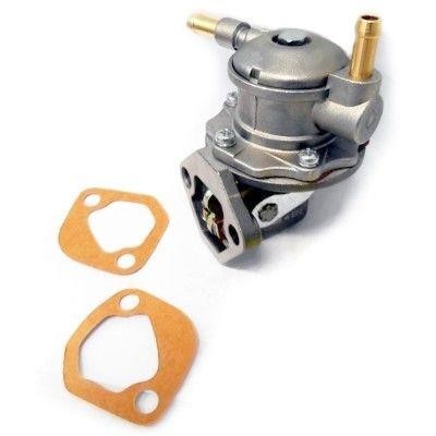 Hoffer HPOC112/A Fuel pump HPOC112A: Buy near me in Poland at 2407.PL - Good price!