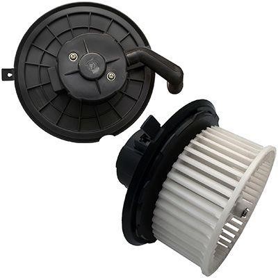 Hoffer K92062 Fan assy - heater motor K92062: Buy near me in Poland at 2407.PL - Good price!