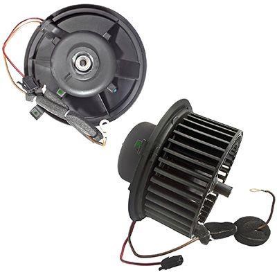 Hoffer K92123 Fan assy - heater motor K92123: Buy near me at 2407.PL in Poland at an Affordable price!
