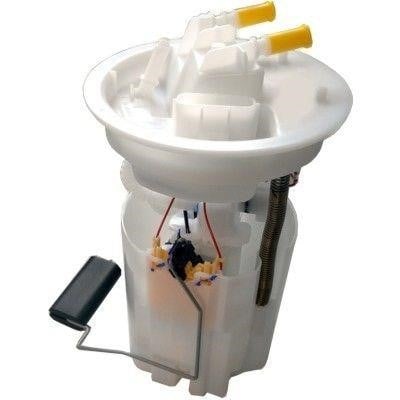 Hoffer 7507666 Fuel pump 7507666: Buy near me in Poland at 2407.PL - Good price!