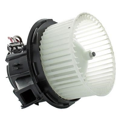 Hoffer K92134 Fan assy - heater motor K92134: Buy near me in Poland at 2407.PL - Good price!