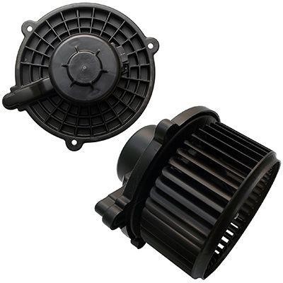 Hoffer K92079 Fan assy - heater motor K92079: Buy near me in Poland at 2407.PL - Good price!