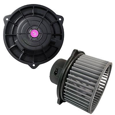 Hoffer K92074 Fan assy - heater motor K92074: Buy near me in Poland at 2407.PL - Good price!