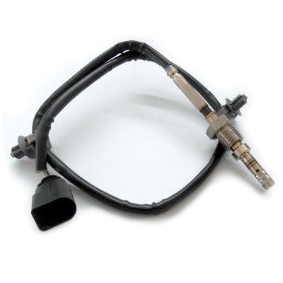 Hoffer 7452230 Exhaust gas temperature sensor 7452230: Buy near me in Poland at 2407.PL - Good price!