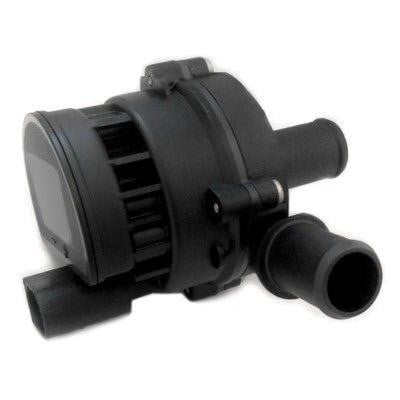 Hoffer 7500050 Additional coolant pump 7500050: Buy near me in Poland at 2407.PL - Good price!