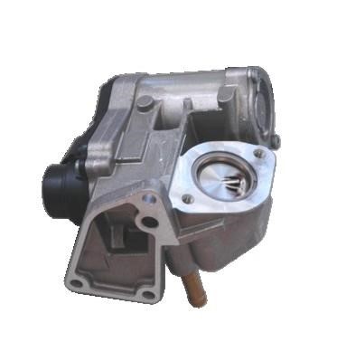 Hoffer 7518114/1 EGR Valve 75181141: Buy near me at 2407.PL in Poland at an Affordable price!